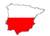TIJERAS Y DEDAL - Polski